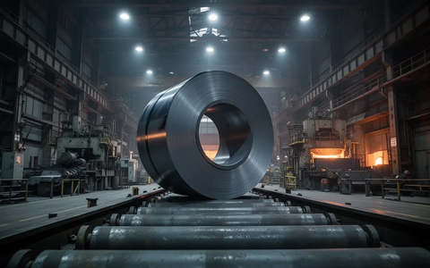 Swiss Steel Aktie: Zollfreie Quote halbiert! - Foto: über boerse-global.de