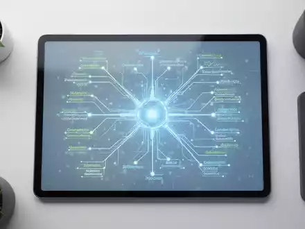 Mind-Mapping-Apps: Vom Notiz-Tool zur KI-Kommandozentrale - Foto: über boerse-global.de