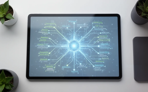 Mind-Mapping-Apps: Vom Notiz-Tool zur KI-Kommandozentrale - Foto: über boerse-global.de