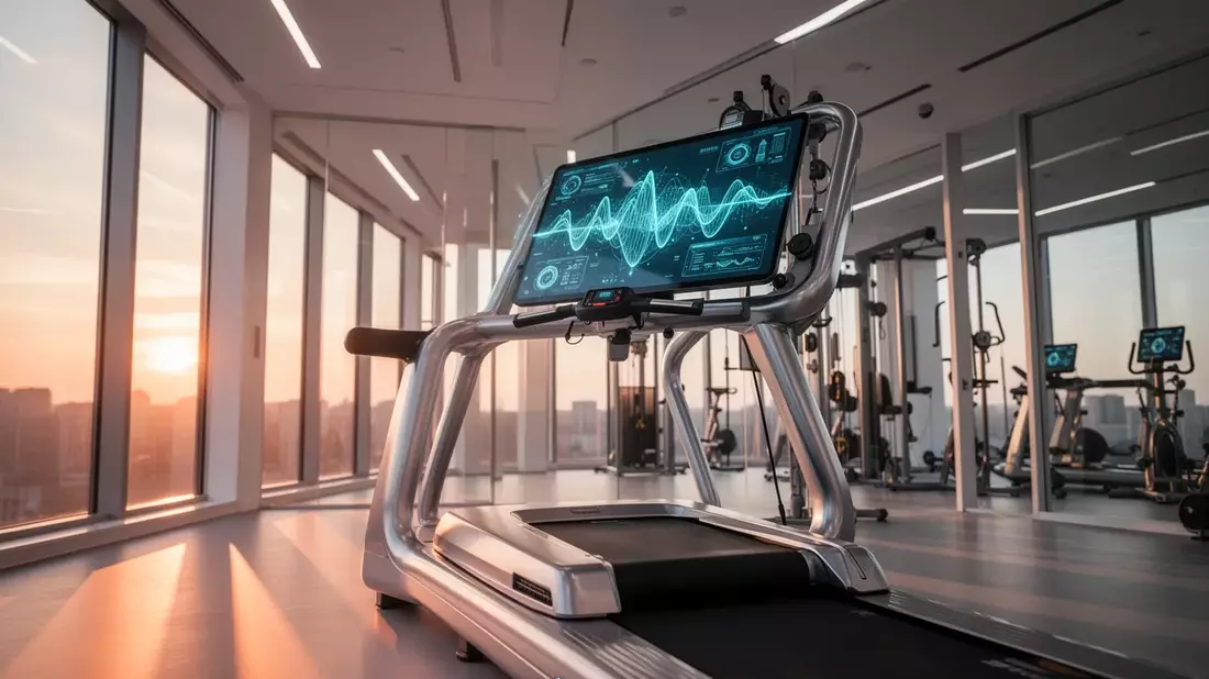 Fitnessmarkt wird zum Gesundheitspartner - Bild: über boerse-global.de