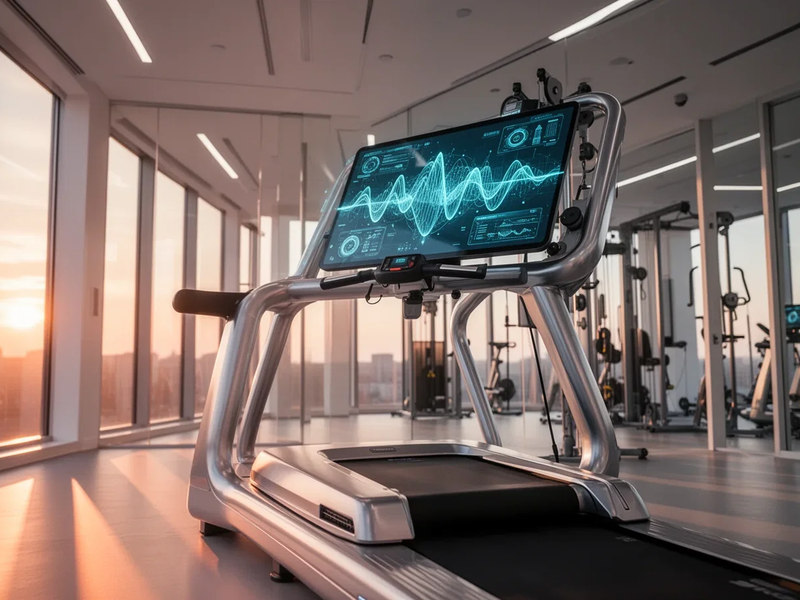 Fitnessmarkt wird zum Gesundheitspartner - Foto: über boerse-global.de