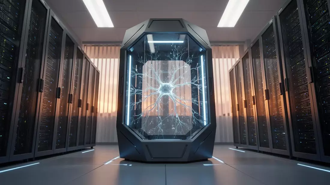 Meta Muse Spark: Neuer KI-Riese setzt auf Multimodalität - Bild: über boerse-global.de
