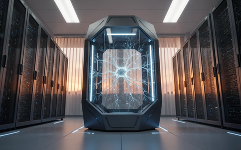 Meta Muse Spark: Neuer KI-Riese setzt auf Multimodalität - Foto: über boerse-global.de