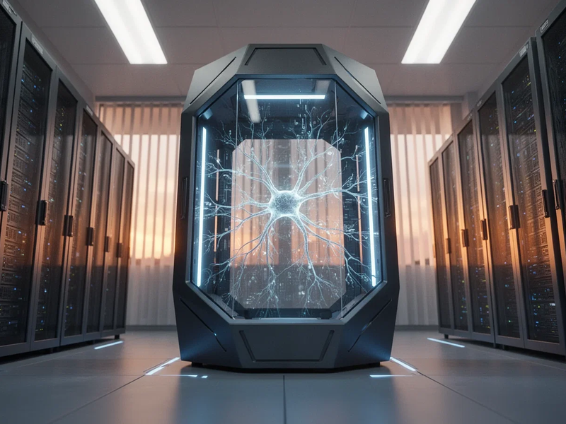 Meta Muse Spark: Neuer KI-Riese setzt auf Multimodalität - Foto: über boerse-global.de