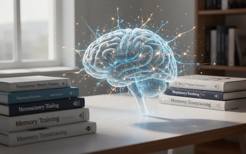 Neurowissenschaft setzt auf Lebensstil und Technologie - Foto: über boerse-global.de