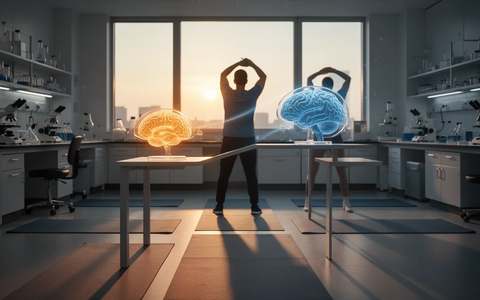 Demenz-Forschung: Medikamente enttäuschen, Prävention rückt in den Fokus - Foto: über boerse-global.de