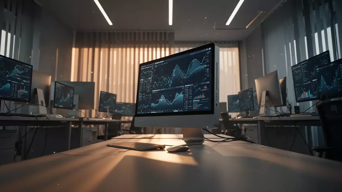 PC-Markt erlebt künstlichen Boom vor Preisschock - Bild: über boerse-global.de