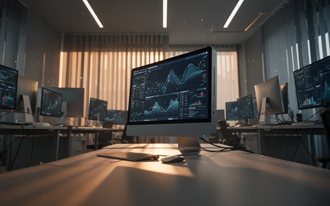 PC-Markt erlebt künstlichen Boom vor Preisschock - Foto: über boerse-global.de