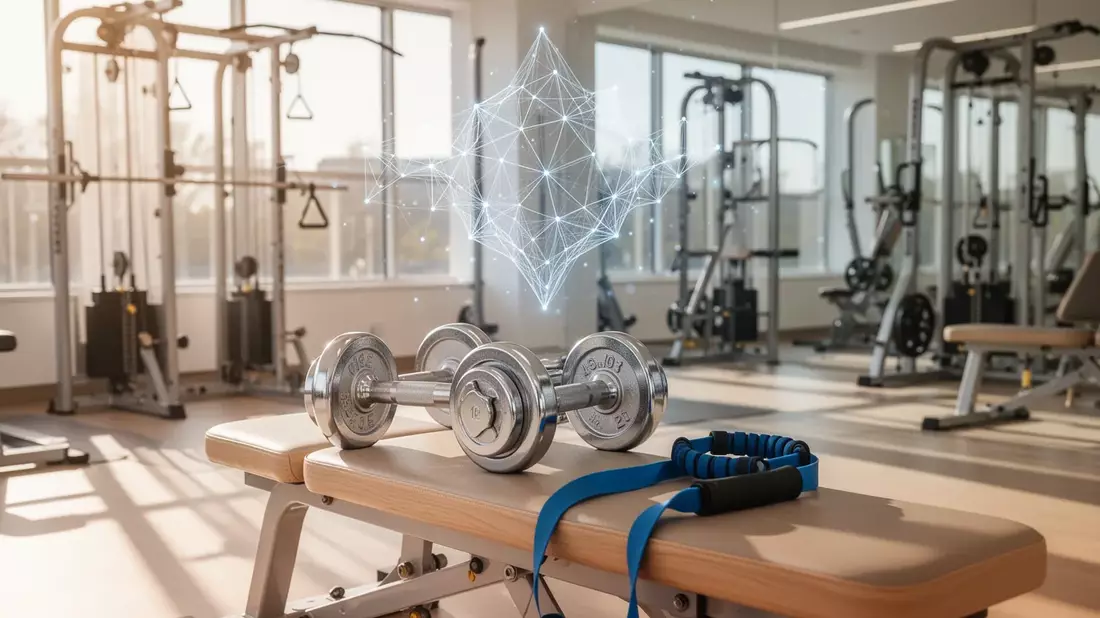 FIBO 2026 setzt auf Fitness für die Generation 50 plus - Bild: über boerse-global.de