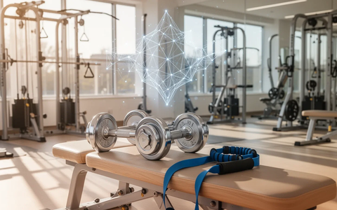 FIBO 2026 setzt auf Fitness für die Generation 50 plus - Foto: über boerse-global.de