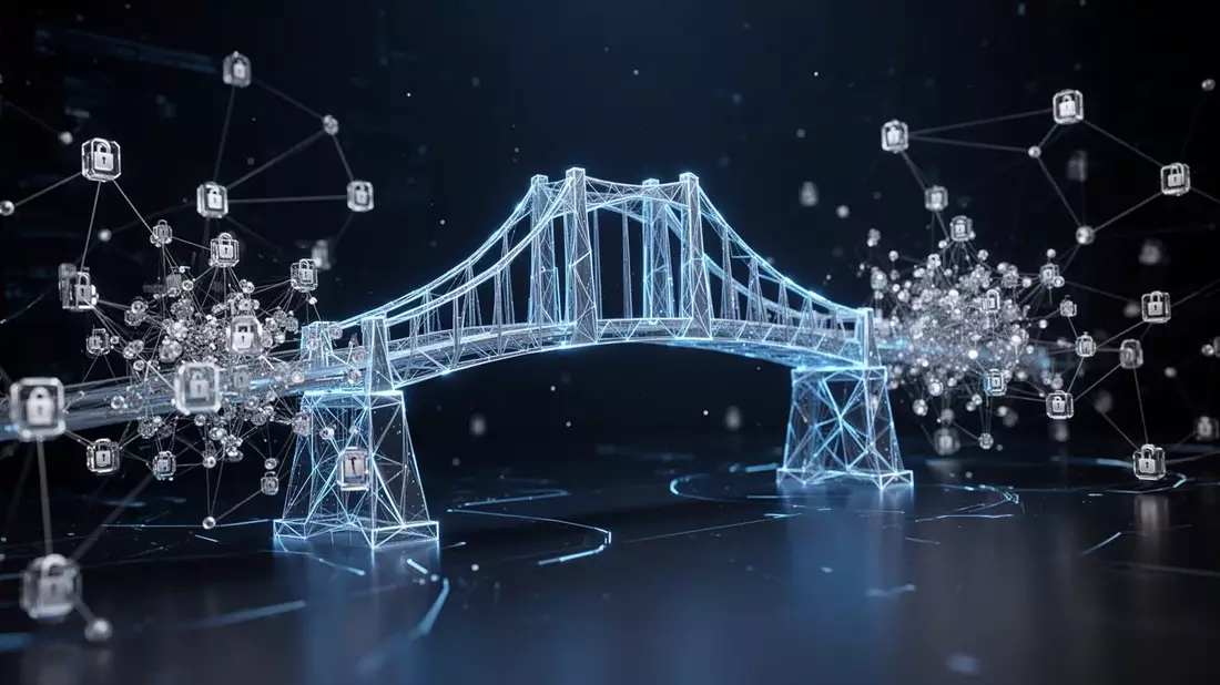 Circle startet USDC-Bridge mit 600 Millionen Euro Startvolumen - Bild: über boerse-global.de