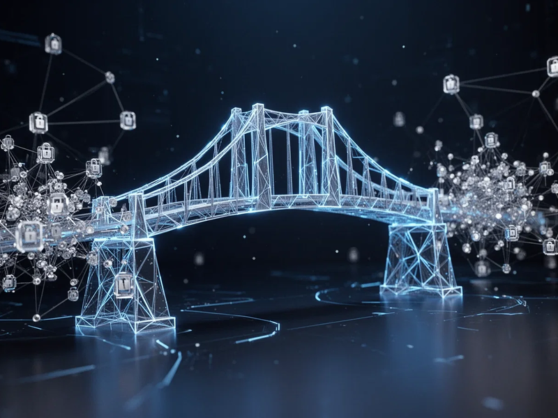 Circle startet USDC-Bridge mit 600 Millionen Euro Startvolumen - Foto: über boerse-global.de