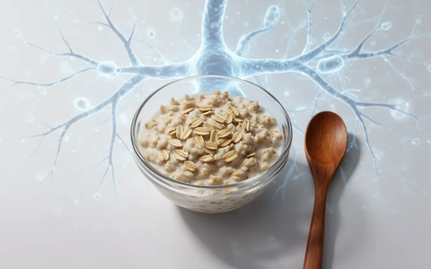 Hafer-Kur senkt Cholesterin binnen 48 Stunden - Foto: über boerse-global.de