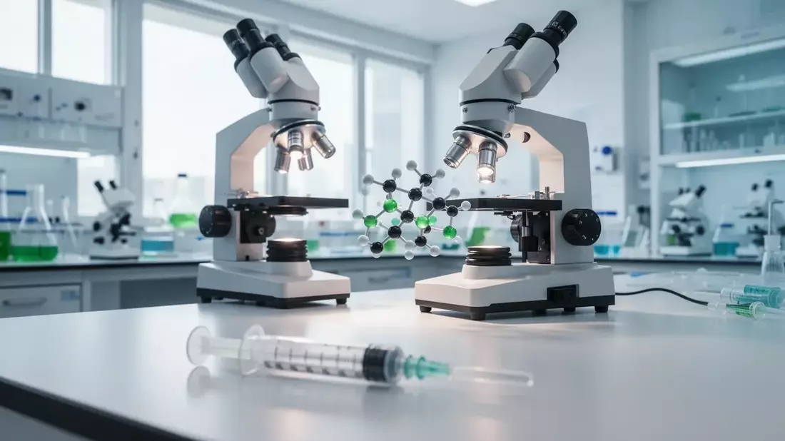 Alzheimer-Therapie: Antikörper enttäuschen, Prävention gewinnt - Bild: über boerse-global.de