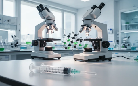 Alzheimer-Therapie: Antikörper enttäuschen, Prävention gewinnt - Foto: über boerse-global.de