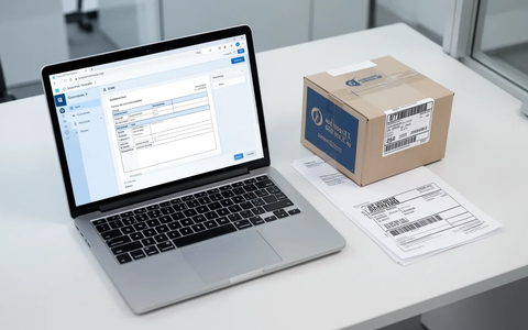 Printful und Documentero: Wie E-Commerce die Logistik automatisiert - Foto: über boerse-global.de