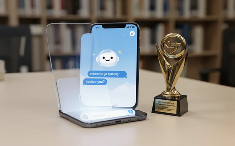 AinoAid™ erhält ersten KI-Preis für Gewaltprävention - Foto: über boerse-global.de