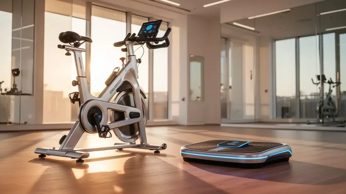 Fitnessbranche setzt auf Longevity für Senioren - Bild: über boerse-global.de