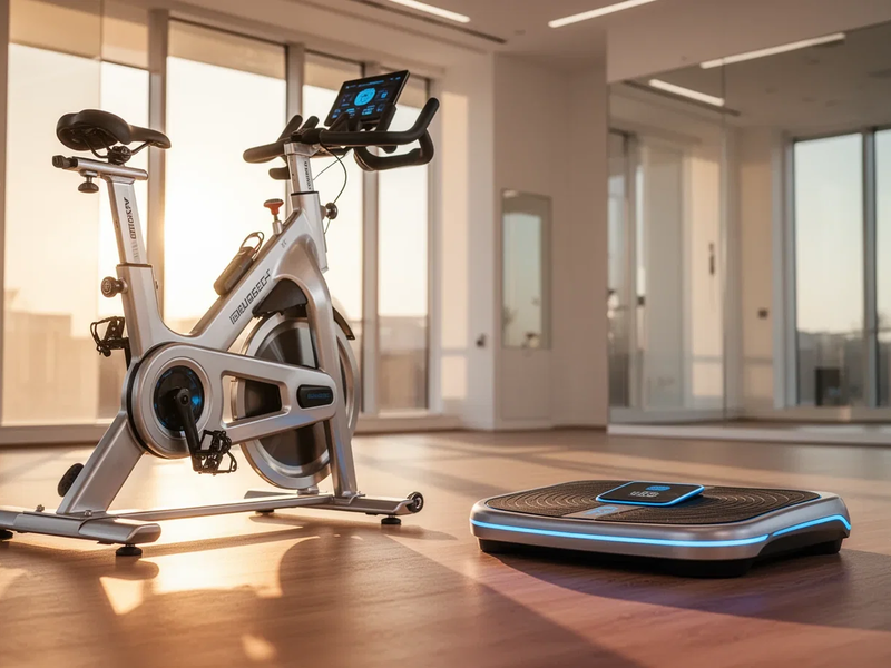 Fitnessbranche setzt auf Longevity für Senioren - Foto: über boerse-global.de