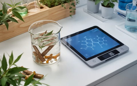 Medizin im Wandel: Naturheilkunde gegen chronische Schmerzen - Foto: über boerse-global.de