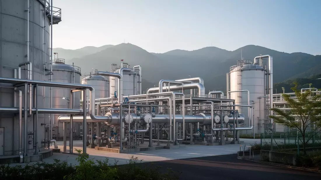 Air Liquide Aktie: Hiroshima-Investment - Bild: über boerse-global.de