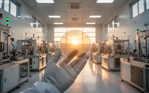 Soitec Aktie: Beispiellose Rekordjagd - Foto: über boerse-global.de