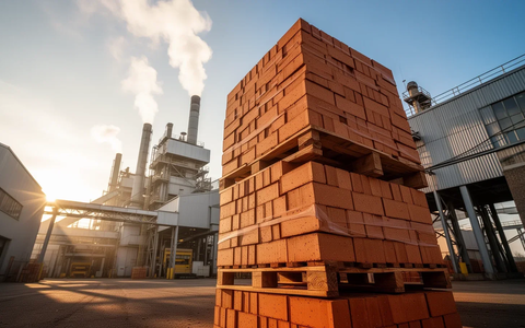 Wienerberger Aktie: Entscheidende Phase! - Foto: über boerse-global.de