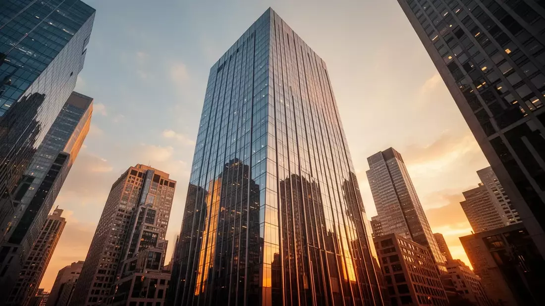 Blackrock TCP Capital Aktie: Schicksalstage im Mai! - Bild: über boerse-global.de