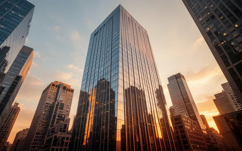 Blackrock TCP Capital Aktie: Schicksalstage im Mai! - Foto: über boerse-global.de