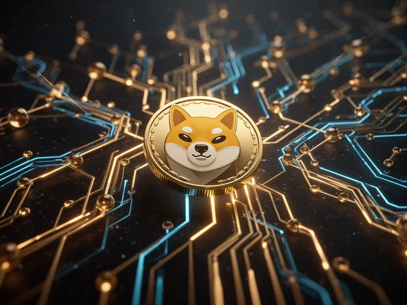 Dogecoin: Die unerwartete Gold-Offensive! - Foto: über boerse-global.de