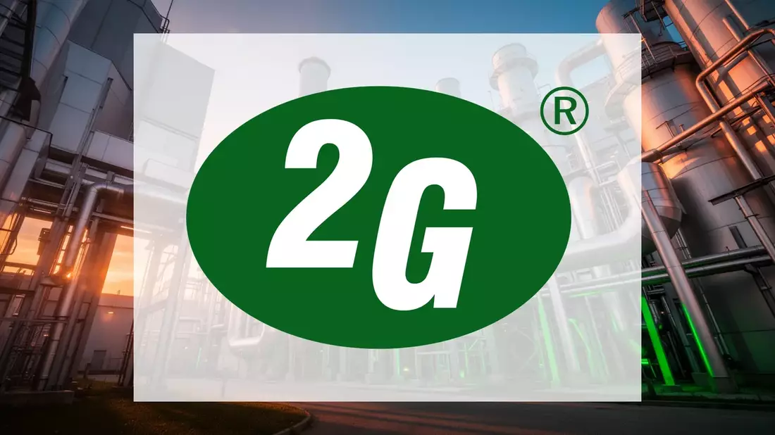 2G Energy Aktie: Doppelschlag treibt Kurs! - Bild: über boerse-global.de