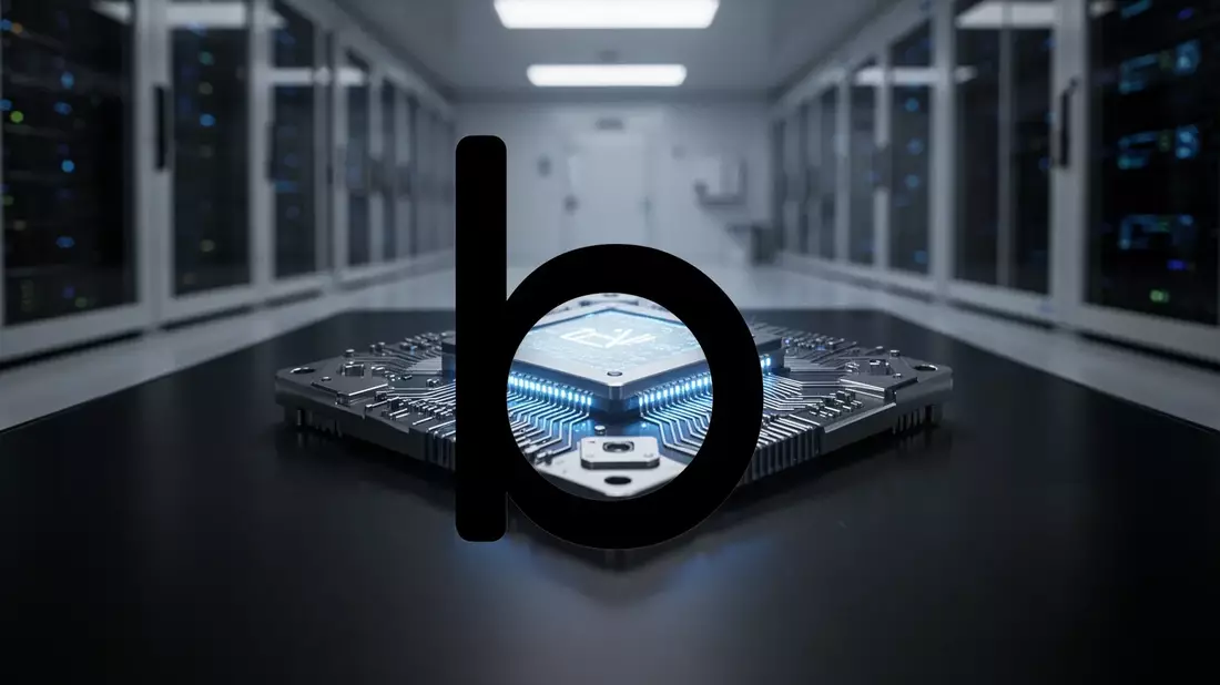 BrainChip Aktie: Preisgekrönte KI-Technik - Bild: über boerse-global.de