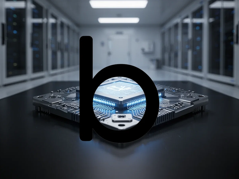 BrainChip Aktie: Preisgekrönte KI-Technik - Foto: über boerse-global.de