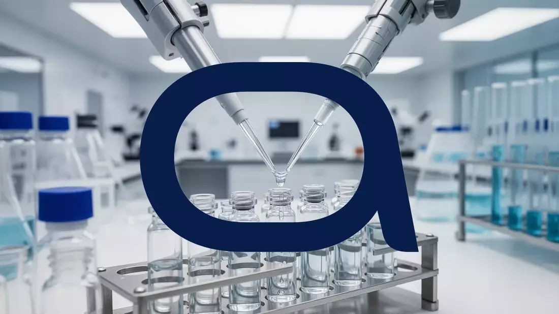 AbbVie Aktie: 715-Millionen-Pakt - Bild: über boerse-global.de