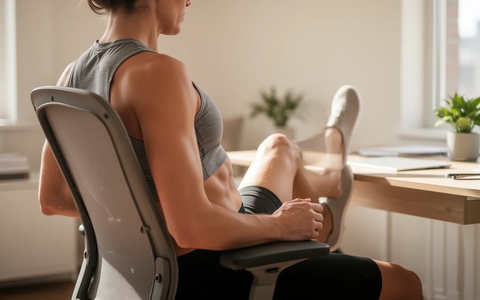 FIBO und Tag der Bewegung setzen auf starke Körpermitte - Foto: über boerse-global.de