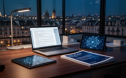 Rechtsabteilungen im Umbruch: Vom Risikomanager zum KI-Strategen - Foto: über boerse-global.de