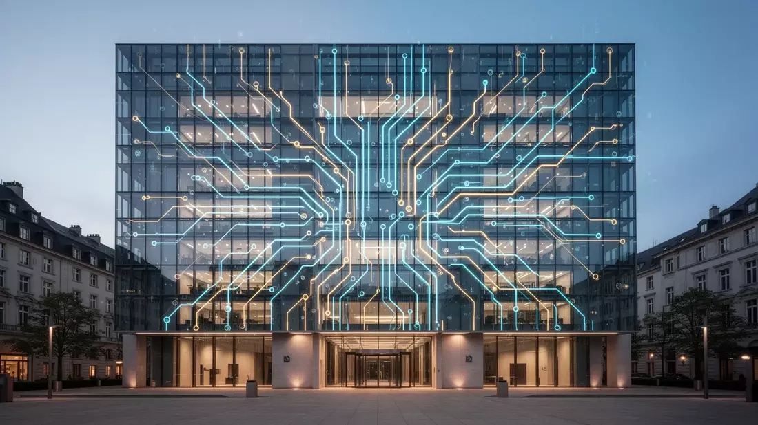 ABN Amro Aktie: Krypto-Offensive! - Bild: über boerse-global.de