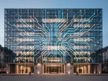 ABN Amro Aktie: Krypto-Offensive! - Foto: über boerse-global.de