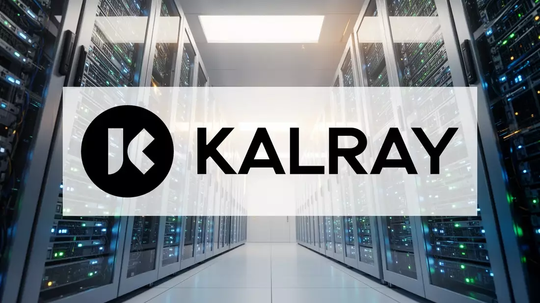 Kalray Aktie: Historische Rekordjagd - Bild: über boerse-global.de