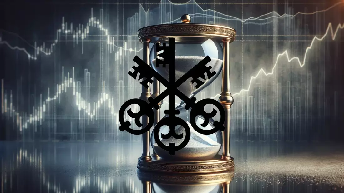 UBS Gains Rating Upgrade as Integration Milestone and Payout Converge Illustration mit AI erstellt übermittelt durch boerse-global.de