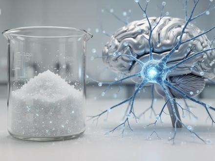 Magnesium: Vom Muskelmineral zum Mental-Booster - Foto: über boerse-global.de