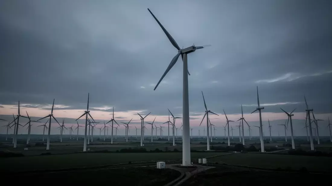Iberdrola Aktie: Milliarden-Offensive läuft! - Bild: über boerse-global.de