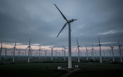 Iberdrola Aktie: Milliarden-Offensive läuft! - Foto: über boerse-global.de