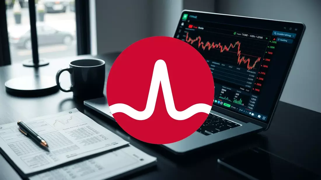 Broadcom: El Doble Motor que Impulsa su Cotización Hacia Máximos Históricos Illustration mit AI erstellt übermittelt durch boerse-global.de