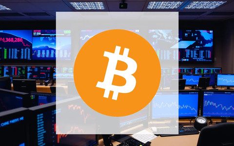 Bitcoin's Geopolitical and Institutional Tug-of-War - Foto: über boerse-global.de