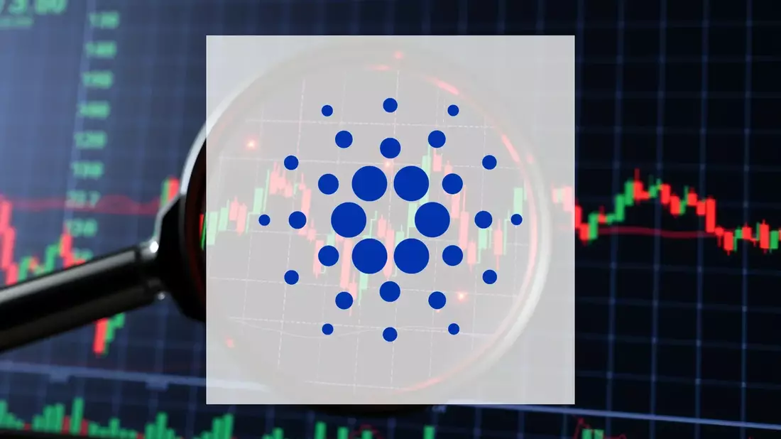 Cardano's Regulatory Milestone Sparks Whale Frenzy Amid Price Stagnation Illustration mit AI erstellt übermittelt durch boerse-global.de