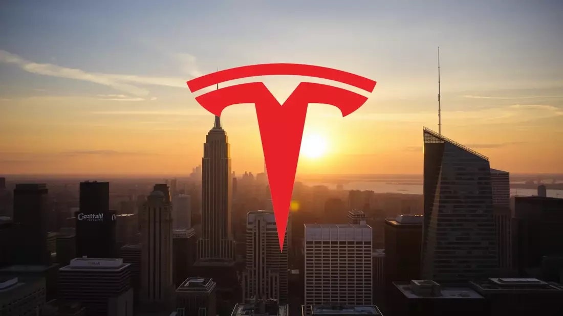 Tesla's Terafab Gamble and Robotaxi Race Converge in High-Stakes Earnings - Bild: über boerse-global.de