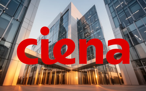 Ciena Aktie: Beispiellose Rekordjagd - Foto: über boerse-global.de