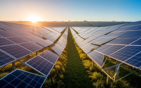 7C Solarparken Aktie: 40-Euro-Limit fix! - Foto: über boerse-global.de