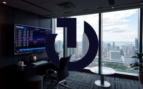 The Trade Desk: La Prueba Definitiva Llega en Mayo - Foto: über boerse-global.de
